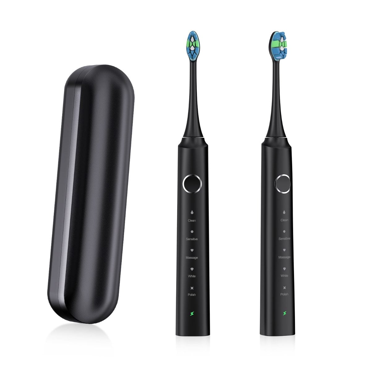 MSDE SONIC ELECTRIC TOOTHBRUSH
