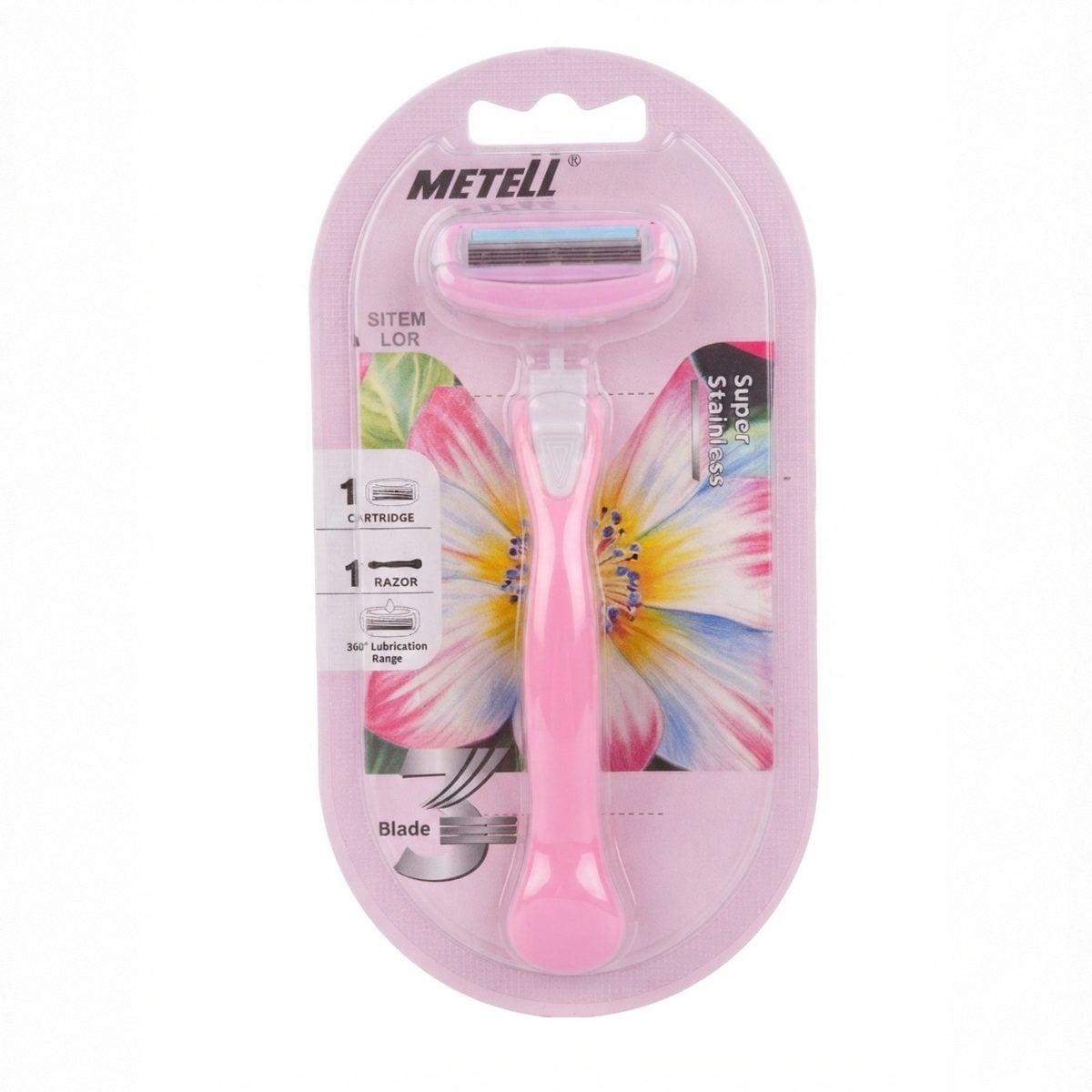 WETELL LADY SUPER 1 PCS