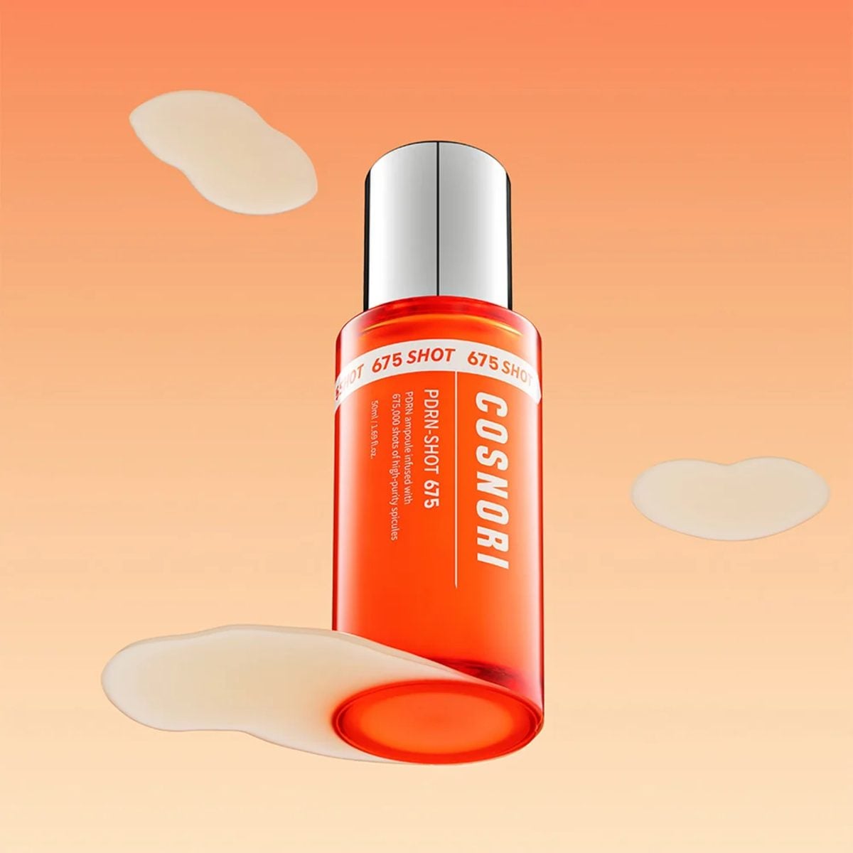 COSNORI PDRN SHOT 675 50ML