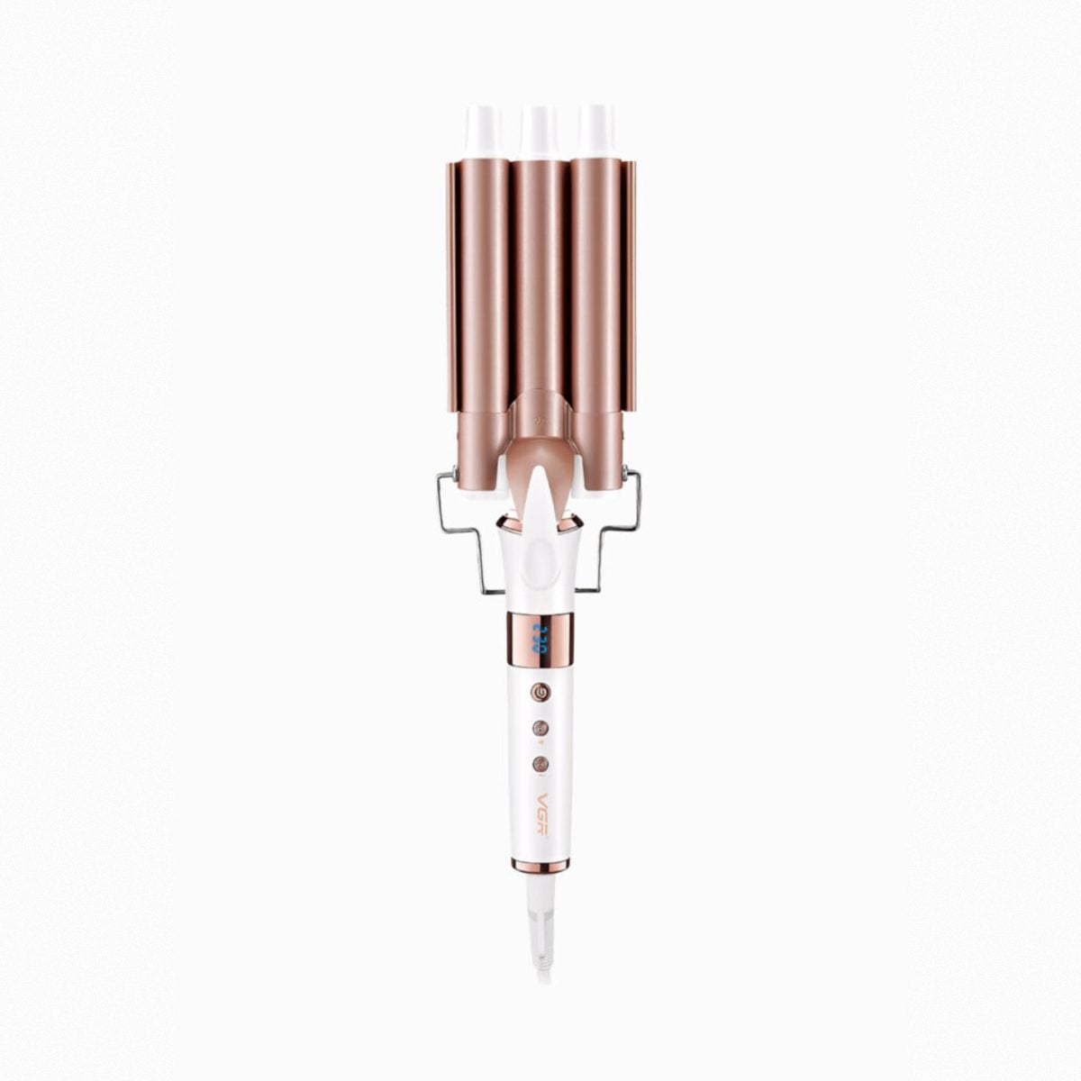 VGR HAIR CURLER V-599 ق/ص