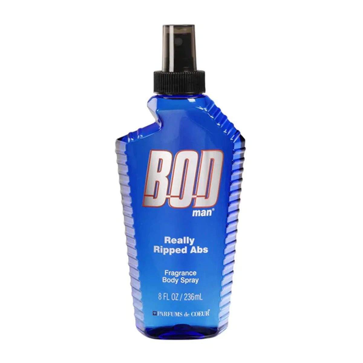 BOD MAN REALLY RIPPED ABS BODY SPRAY 236ML