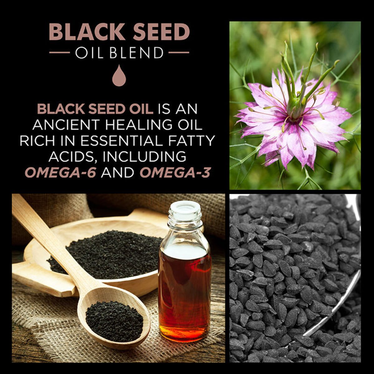 CHI LUXURY BLACK SEED OIL BLEND BLOW DRY CREAM 177ML