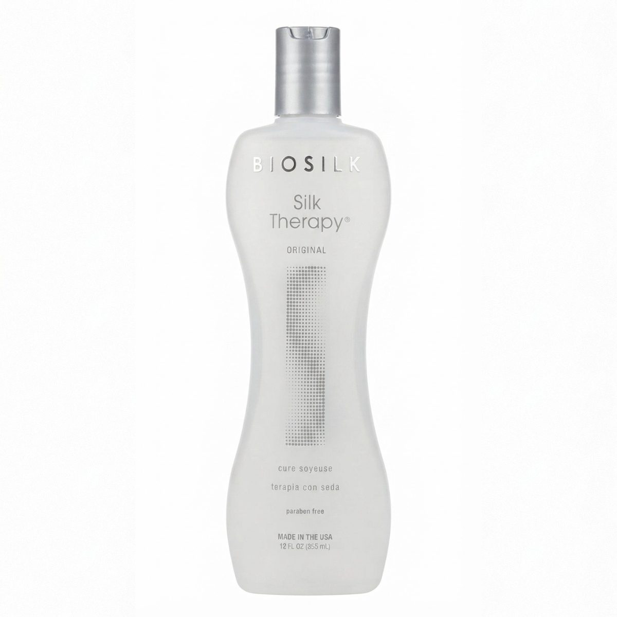 BIOSILK SILK THERAPY ORIGINAL TREATMENT 355ML