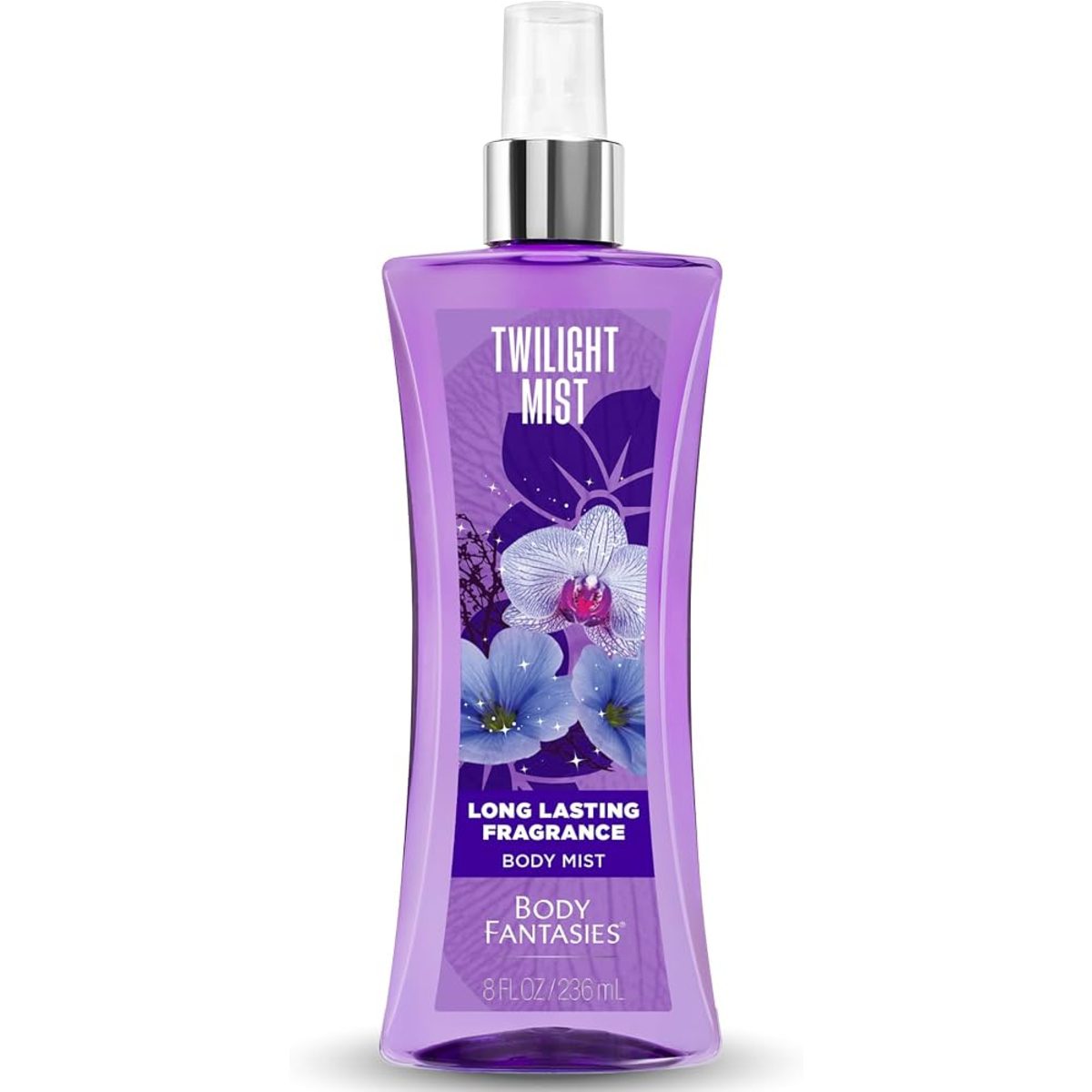 BODY FANTASIES TWILIGHT MIST BODY SPRAY 236ML