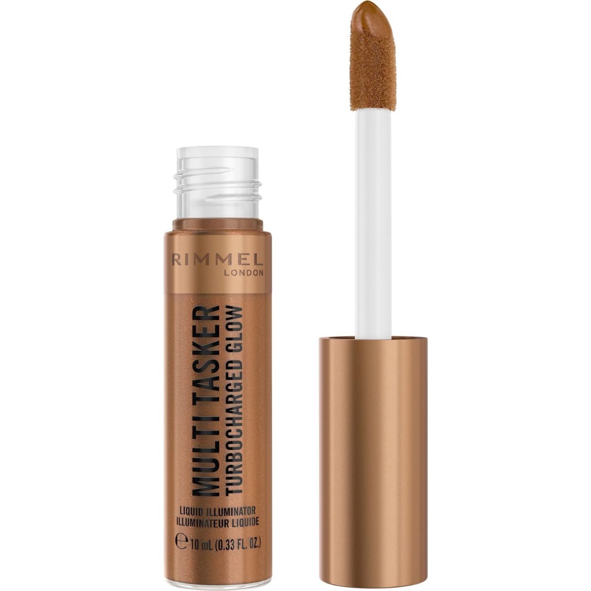 RIMMEL ML FACE BOUGIE GIRL 009