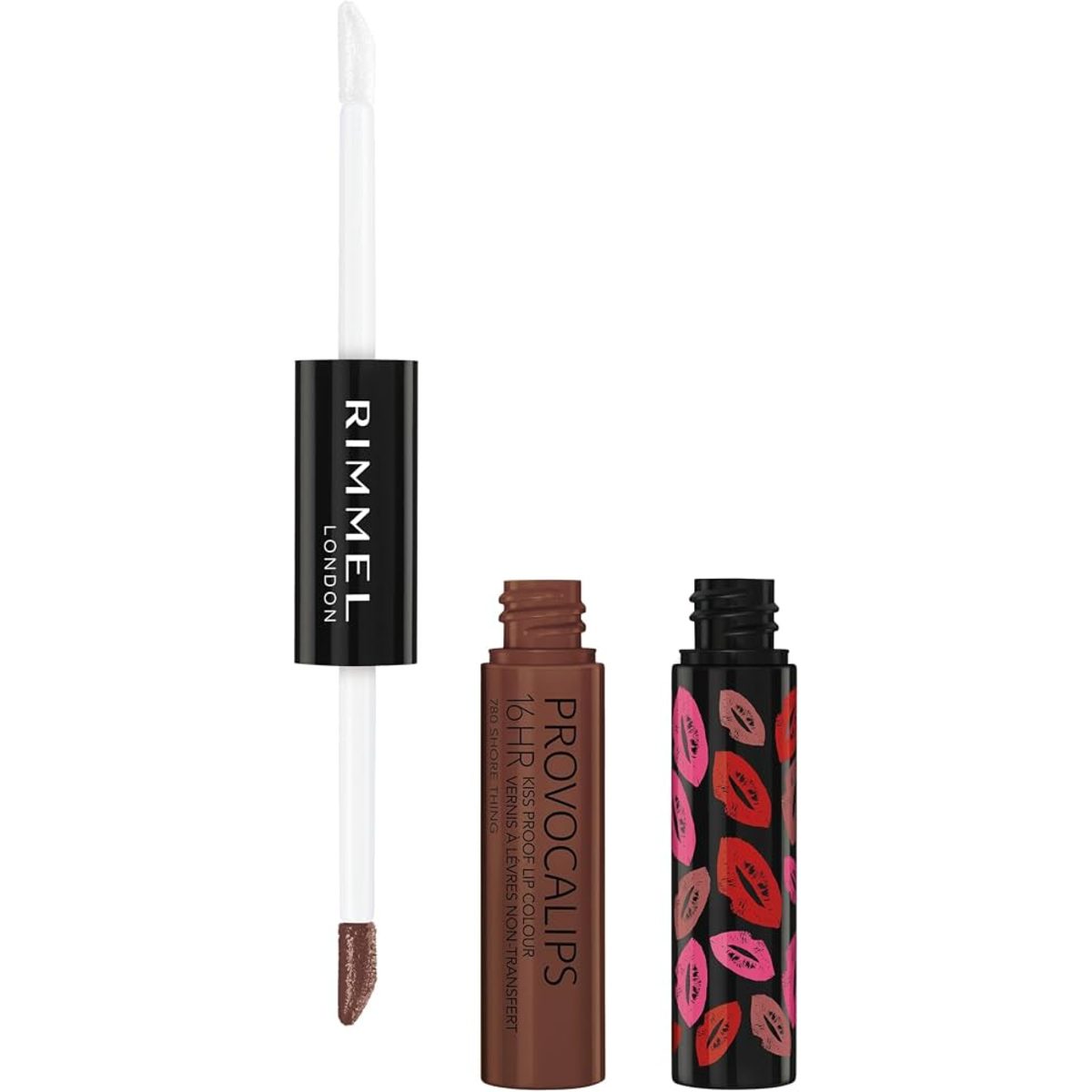RIMMEL PROVOCALIPS 780 SHORE THING