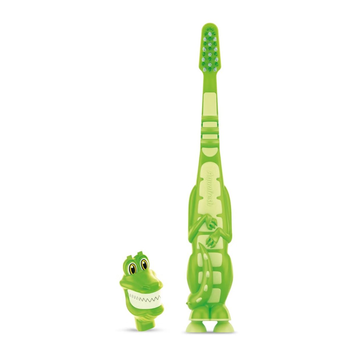 SENSODYNE PRONAMEL FOR CHILDREN CROCODILE T.B 3-5YEARS