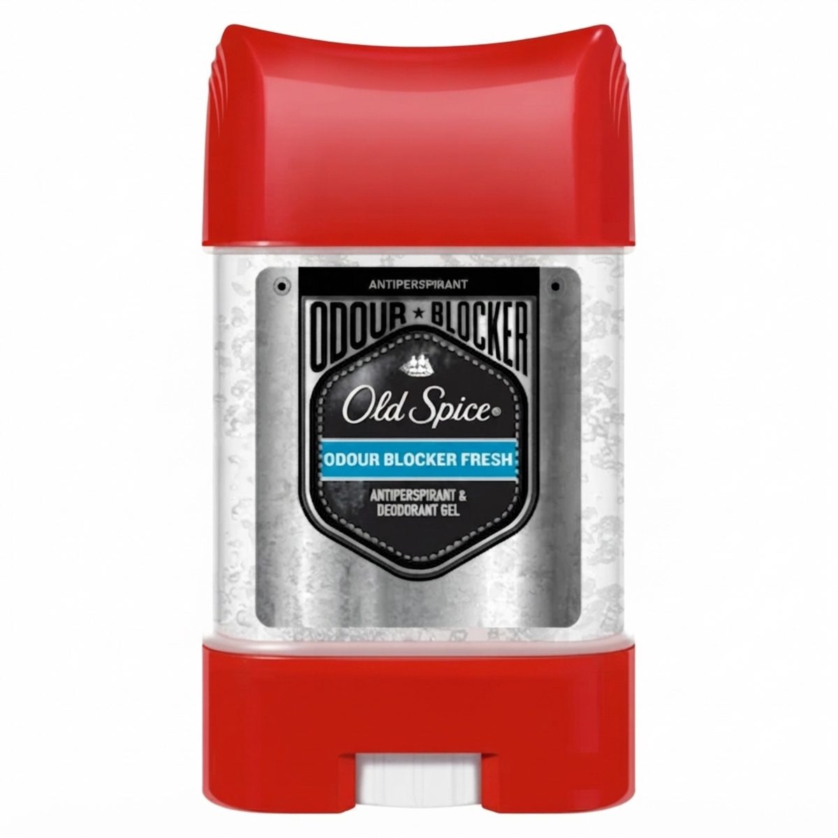 OLD SPICE DEO ODOUR BLOCKER FRESH GEL STICKS 70ML