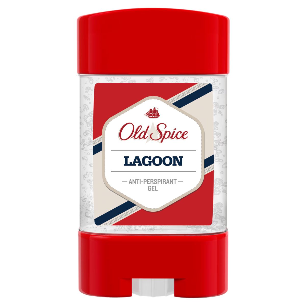 OLD SPICE DEO LAGOON GEL STICKS 70ML