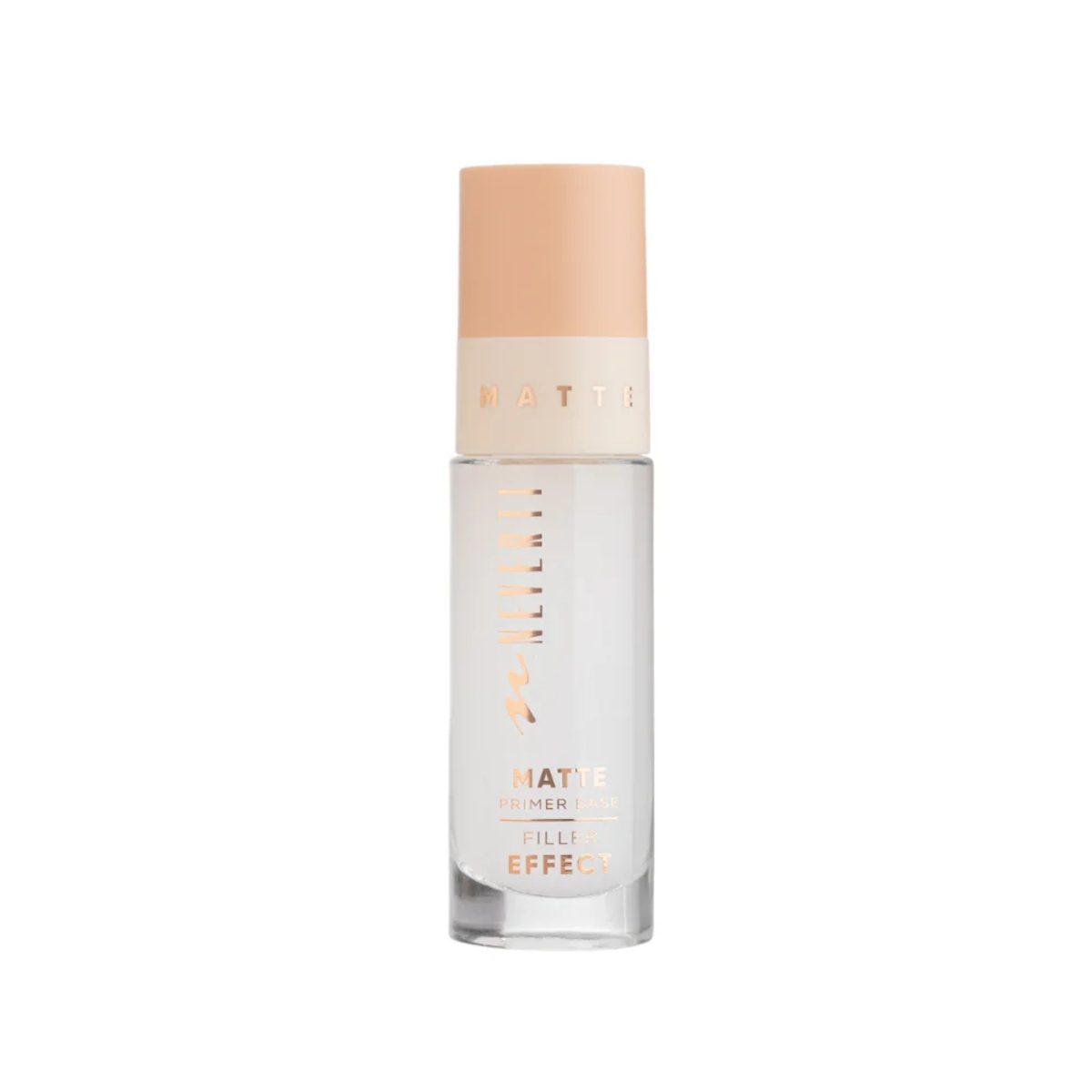 NEVERTI MATTE PRIMER BASE NP300 - 001