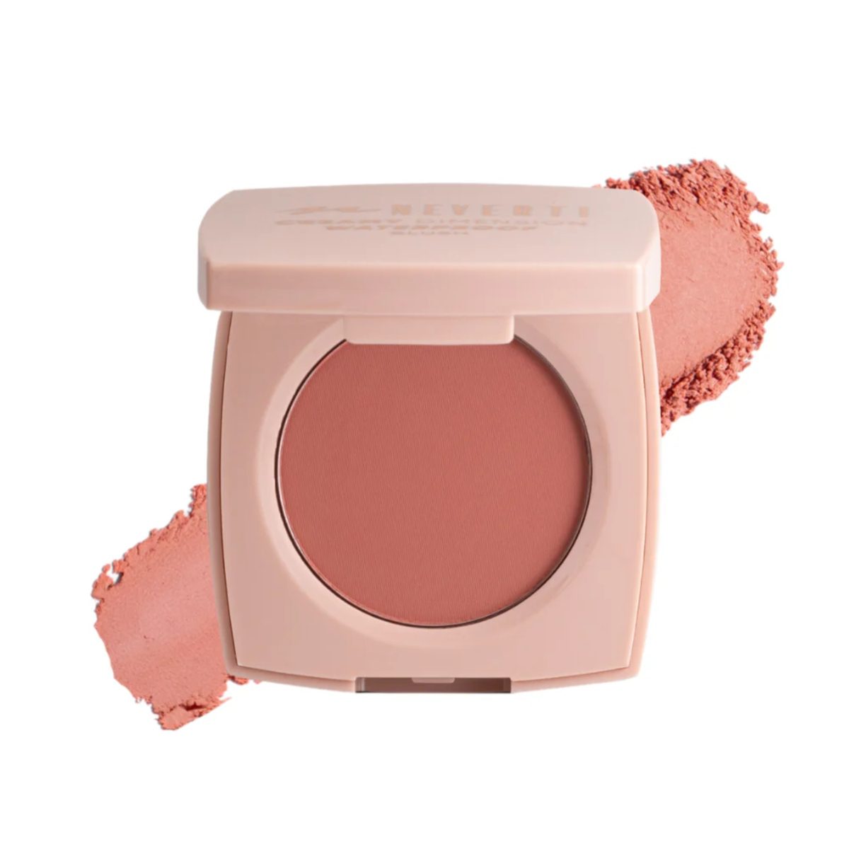 NEVERTI WATERPROOF BLUSH NP203 - 002