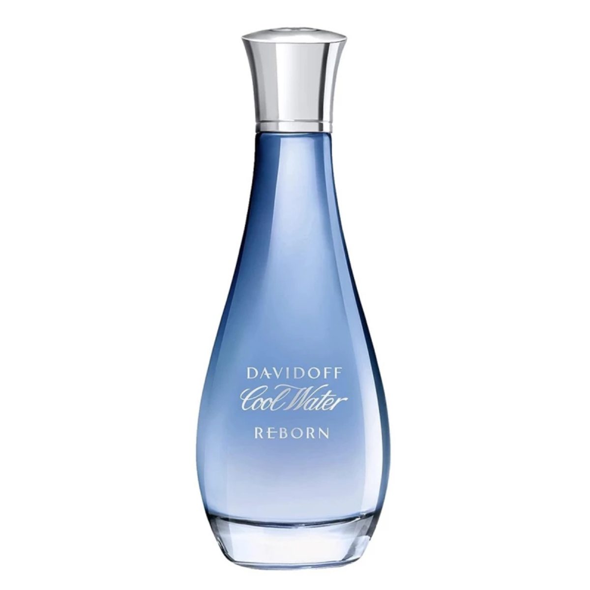 DAVIDOFF COOL WATER REBORN W EDP 100ML SPRY