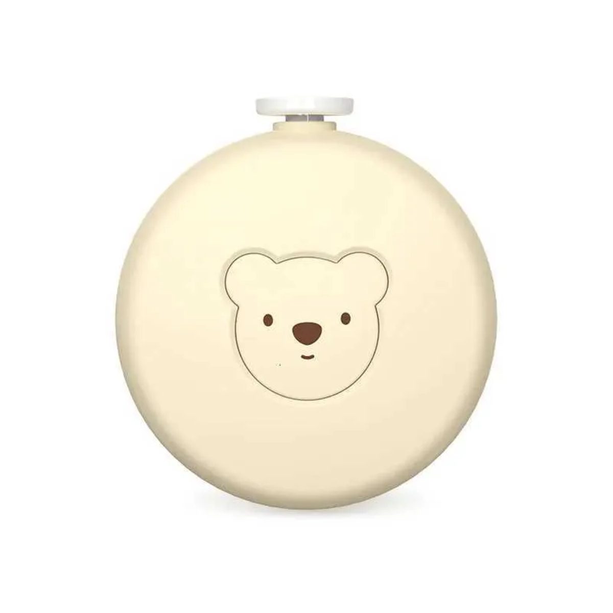 NAIL POLISHER INFANT GRINDER