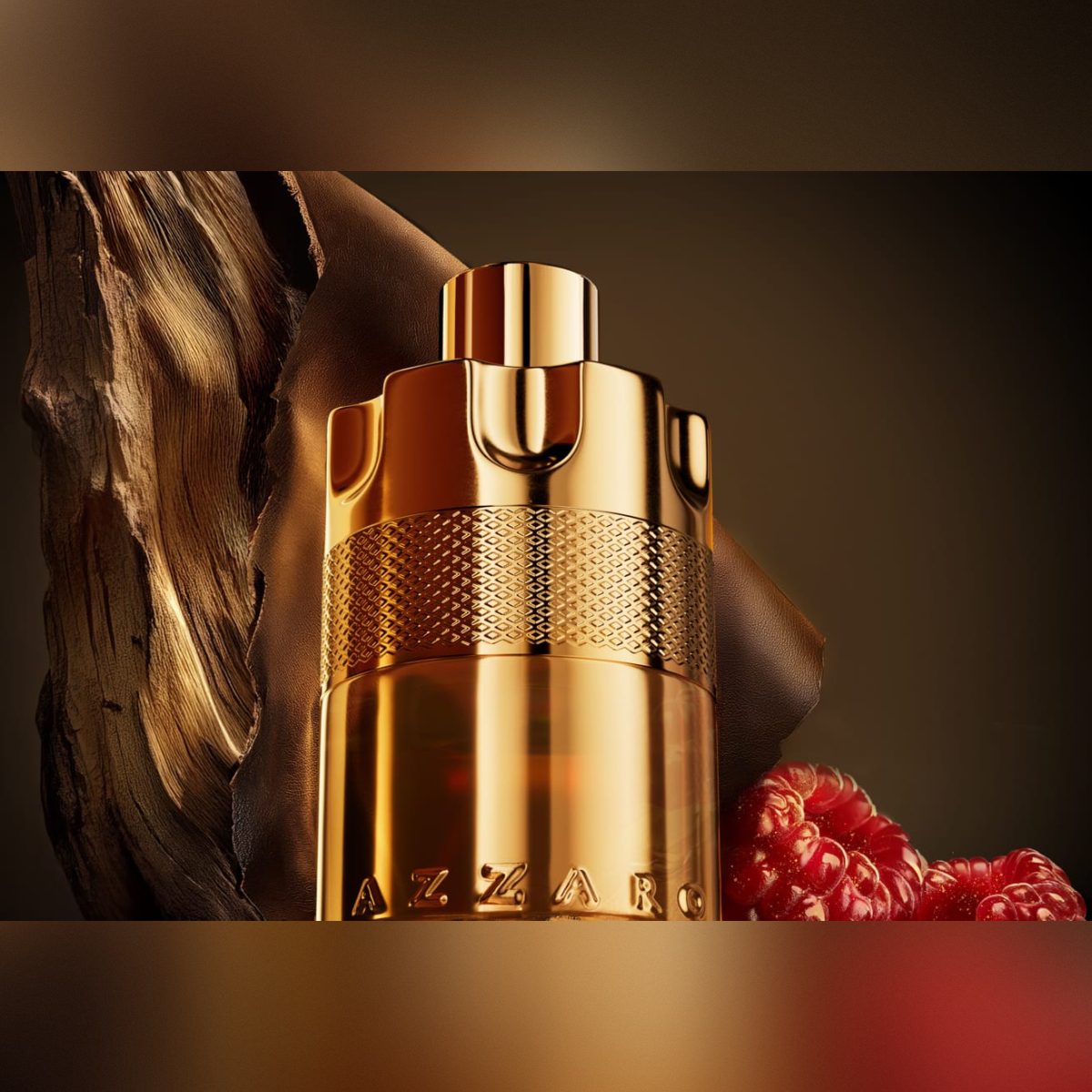 AZZARO FOREVER WANTED PARFUM ELIXIR 100ML