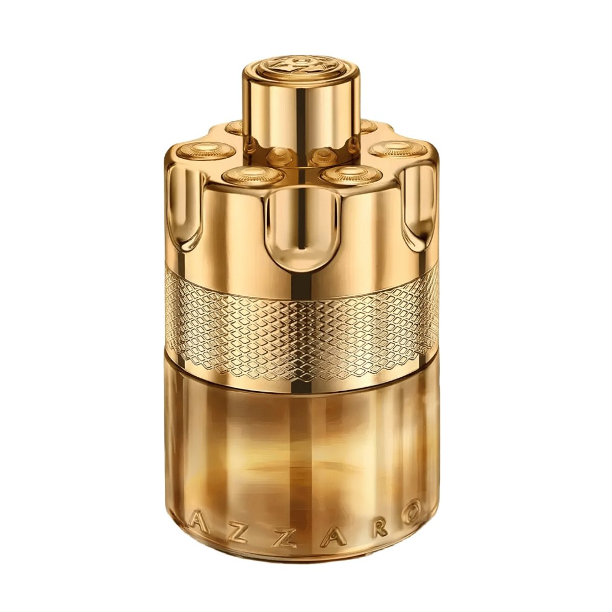 AZZARO FOREVER WANTED PARFUM ELIXIR 100ML