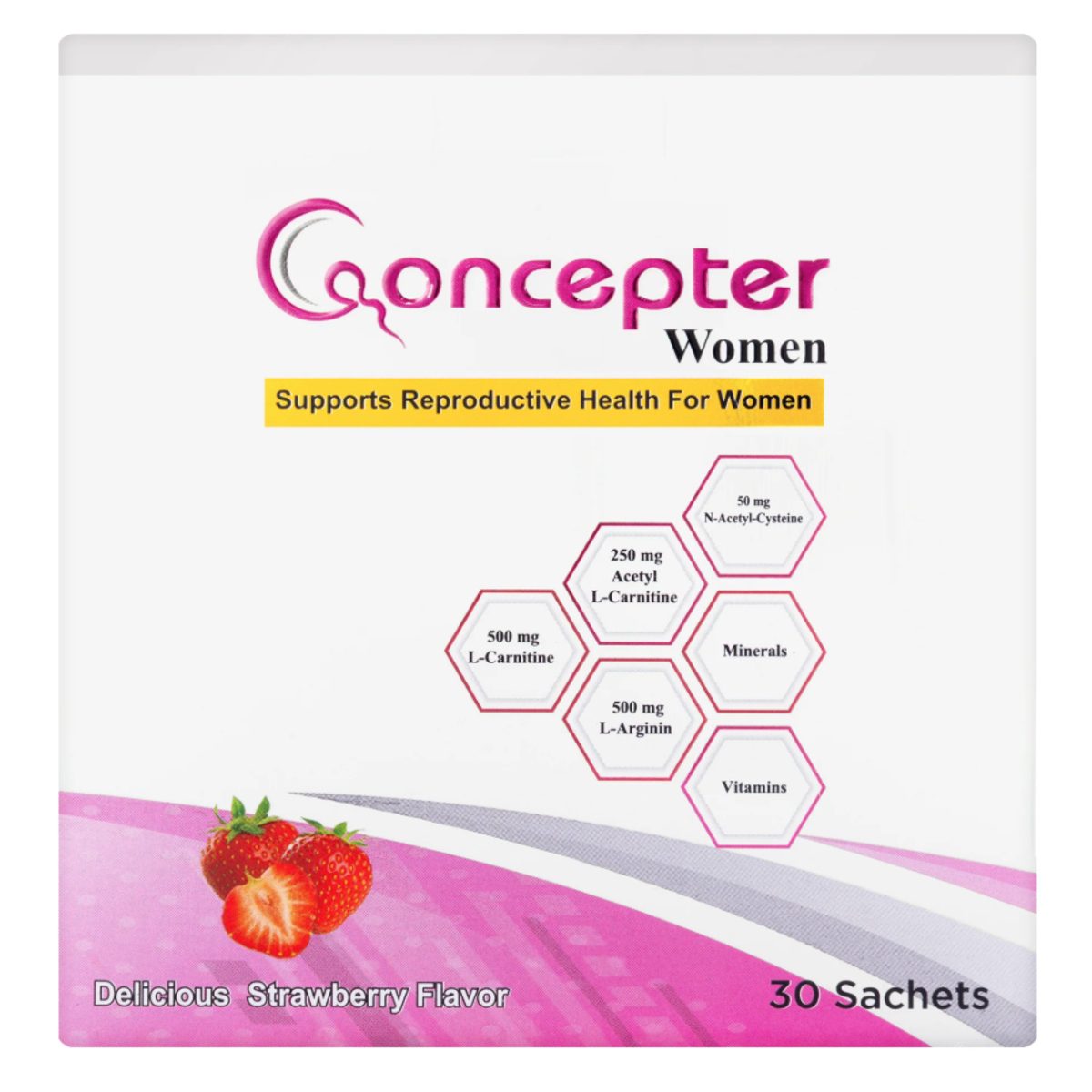 CONCEPTER WOMEN 30 SACH