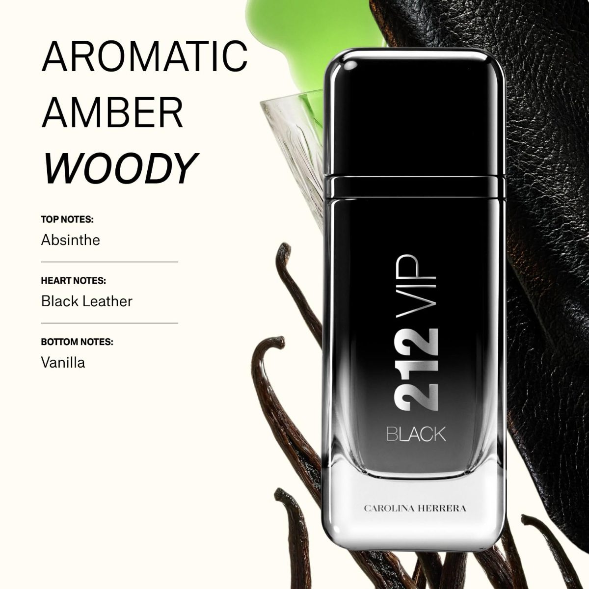 212VIP BLACK EDP 100ML