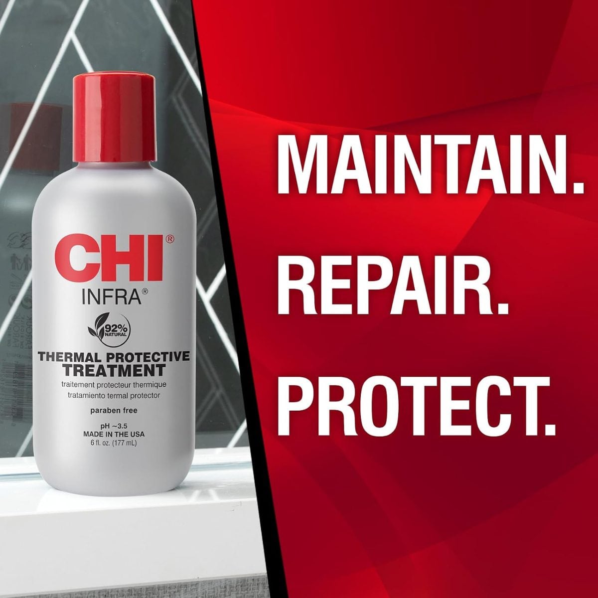 CHI INFRA THERMAL PROTECTIVE TREATMENT 177ML