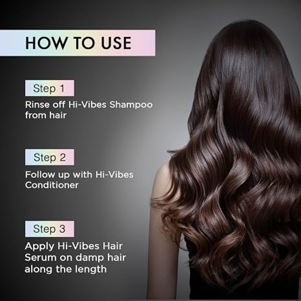 عرض MOEHAR RITUAL COLLECTION 3 STEPS