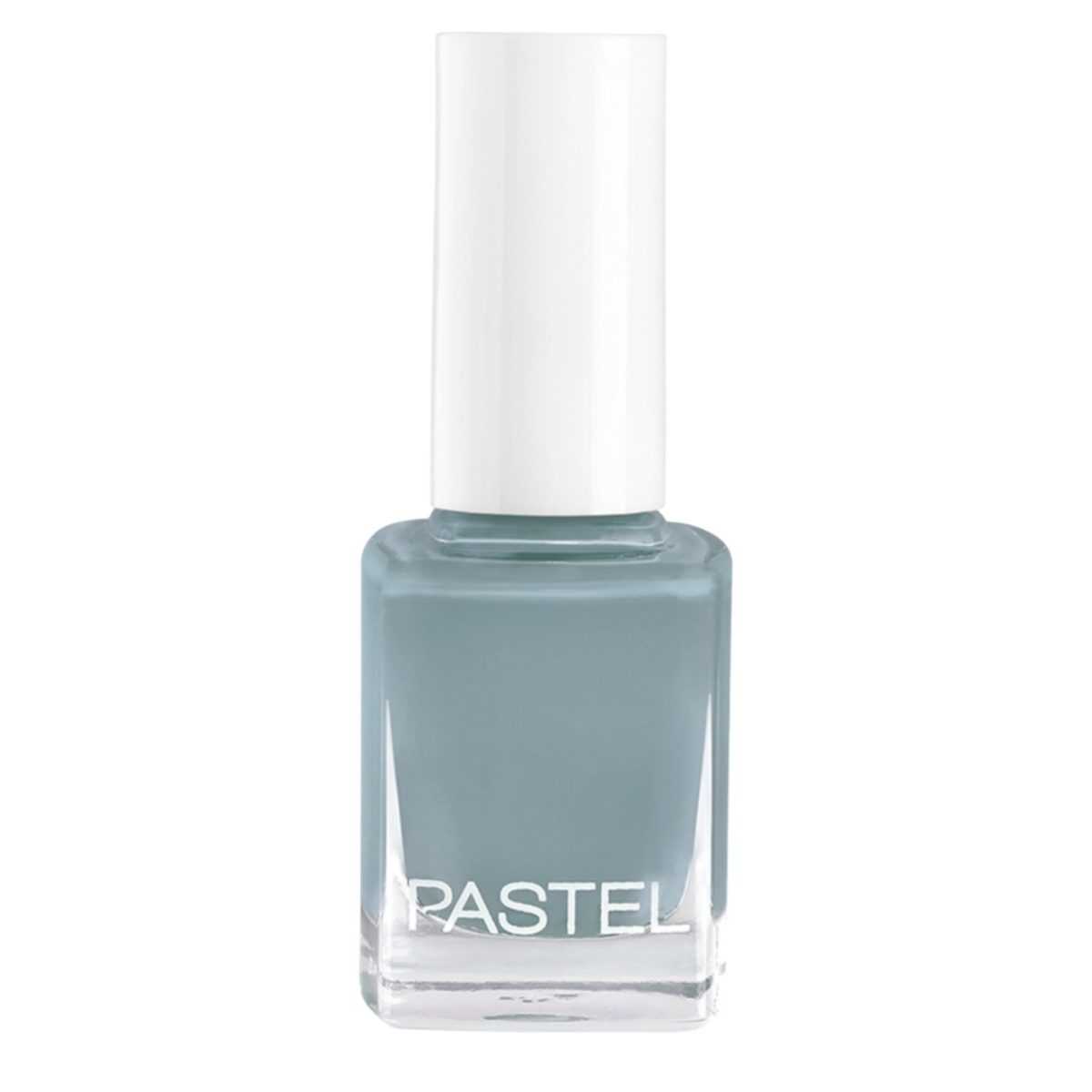 PASTEL NAIL POLISH - 246