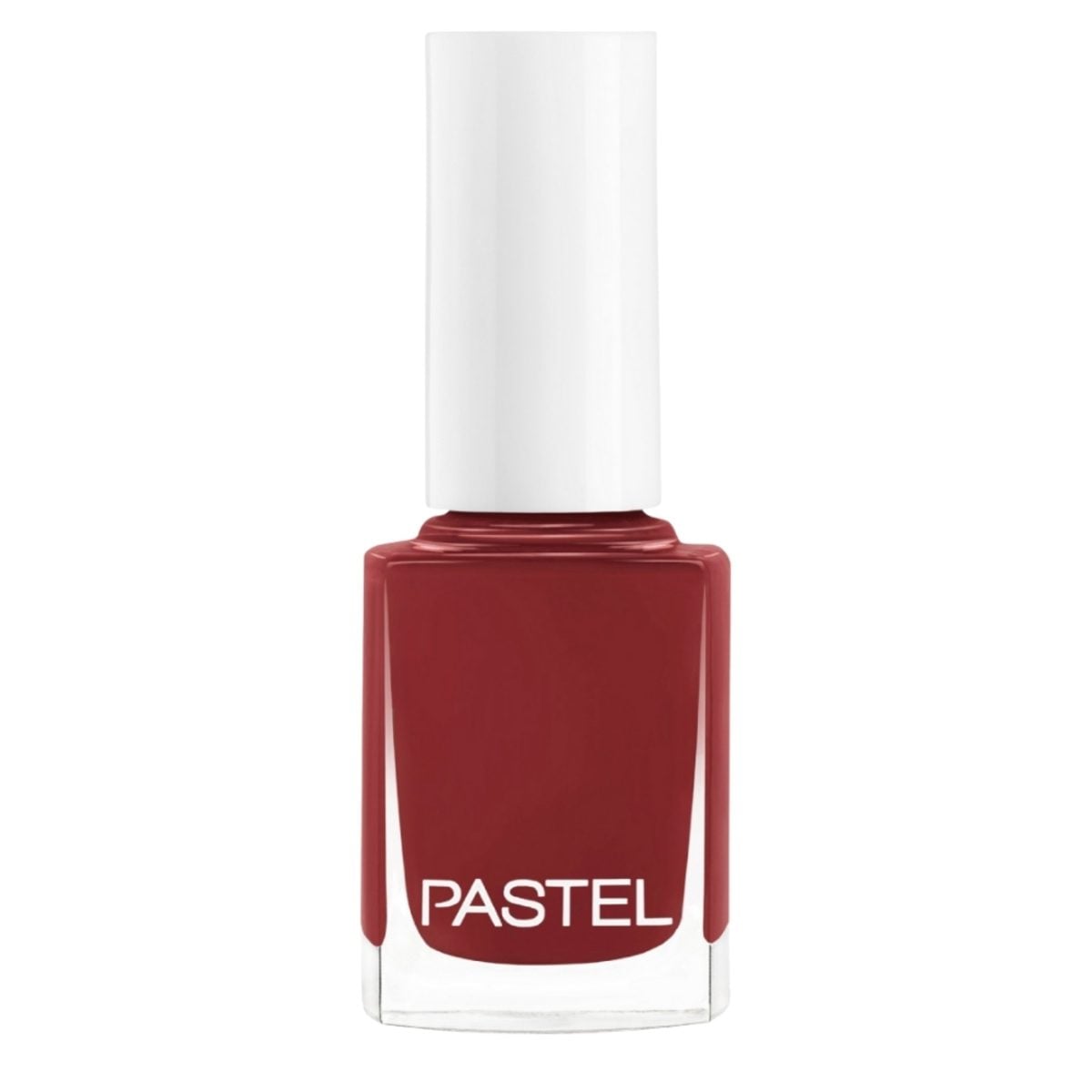 PASTEL NAIL POLISH - 398