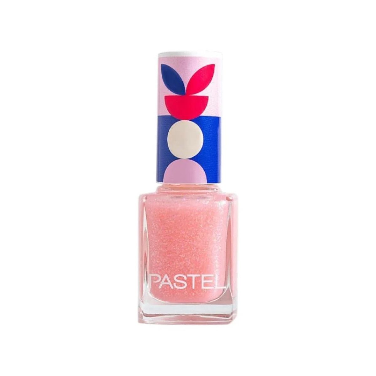 PASTEL NAIL POLISH - 464