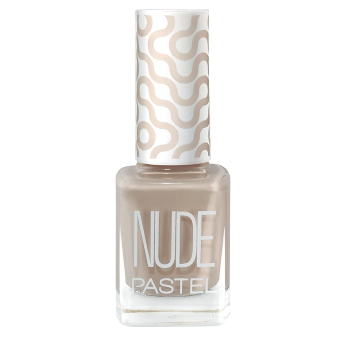 PASTEL NAIL POLISH - 766
