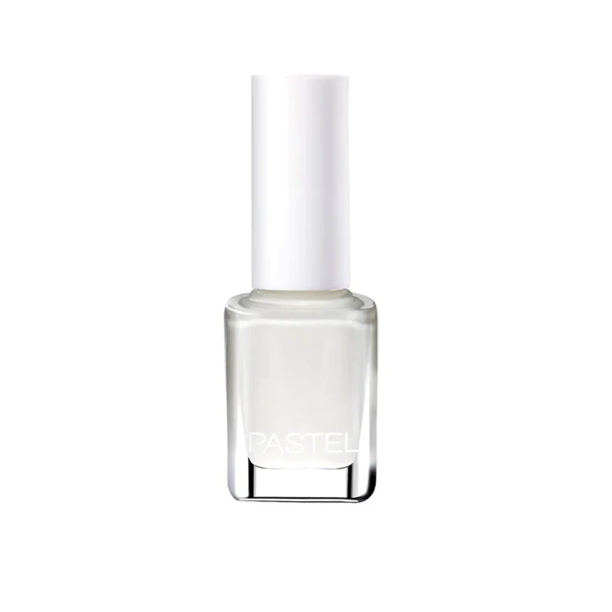 PASTEL NAIL POLISH - 03