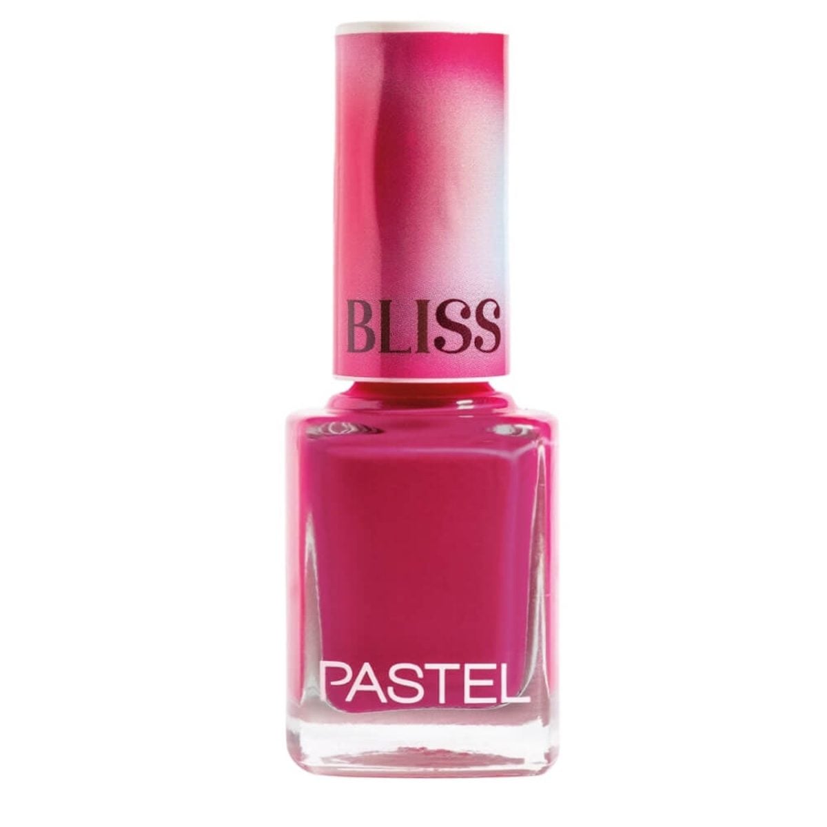 PASTEL NAIL POLISH - 445
