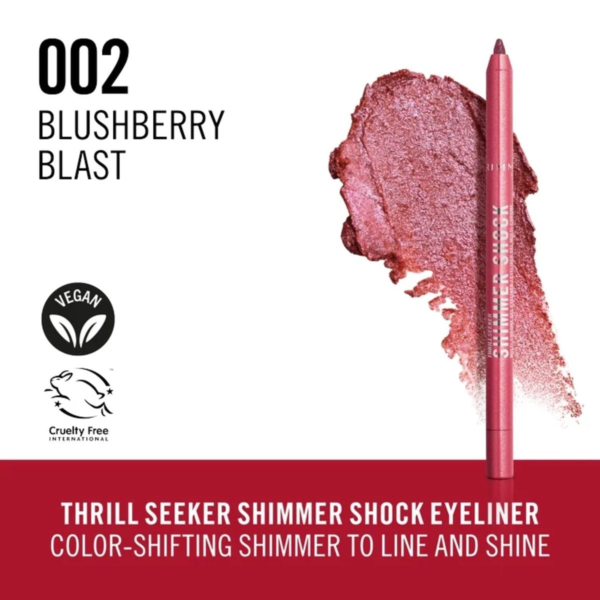 RIMMEL TS EL BERRY BLAST 002
