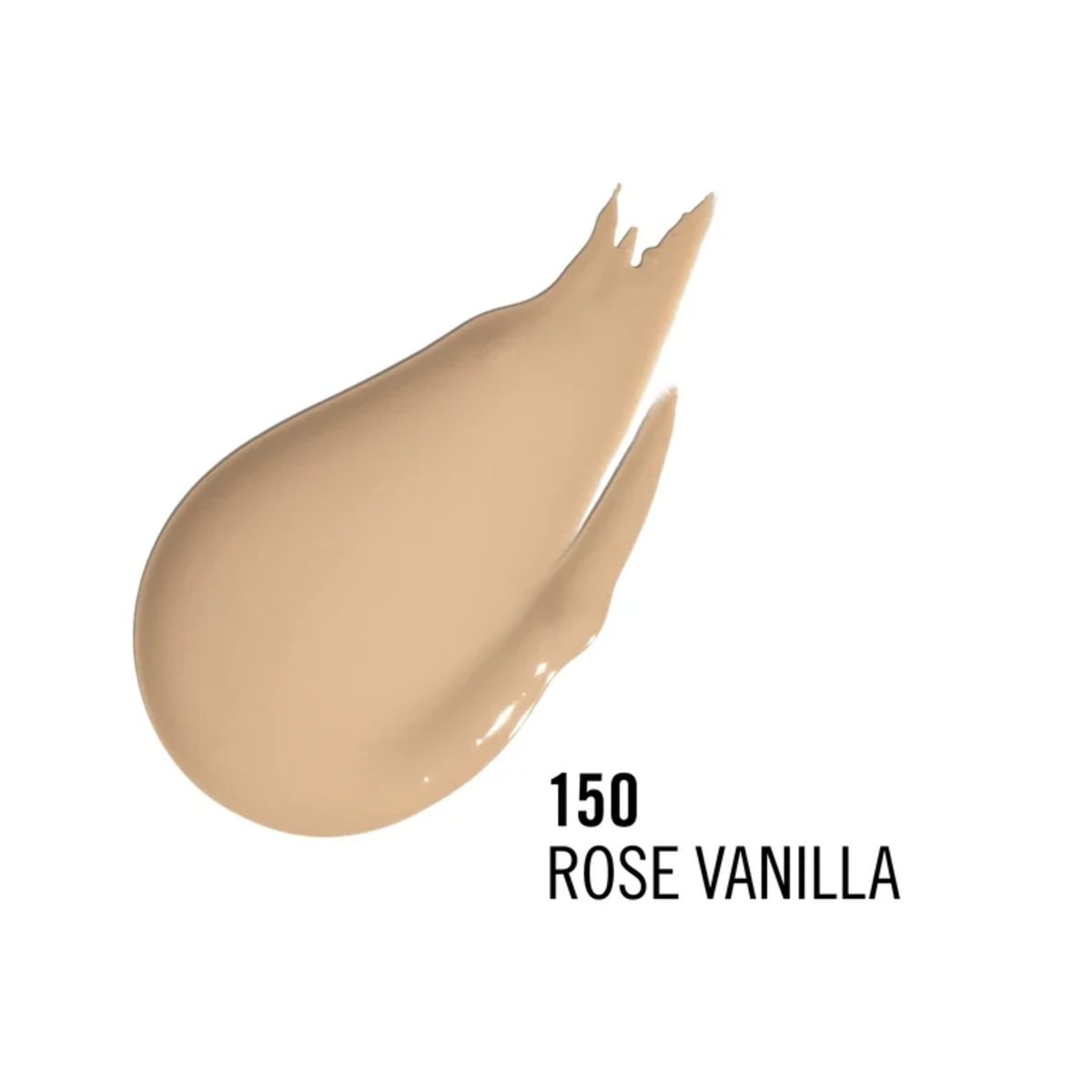 RIMMEL K&F LIQFND MATTE ROSE VANILLA 150