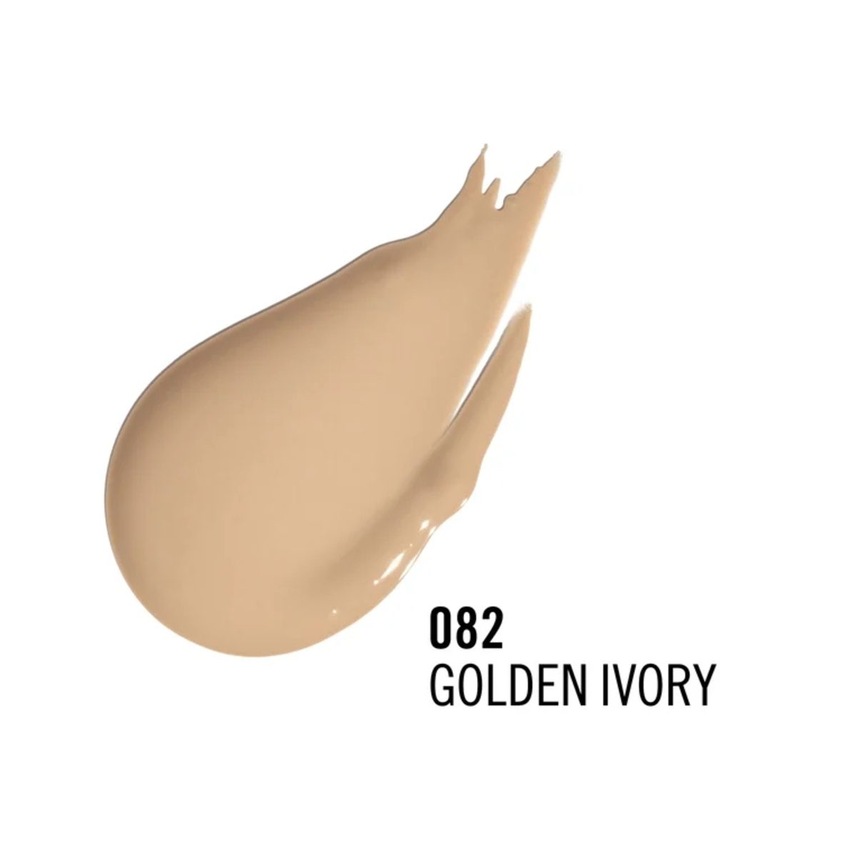 RIMMEL K&F LIQFND MATTE GOLDEN IVORY 082