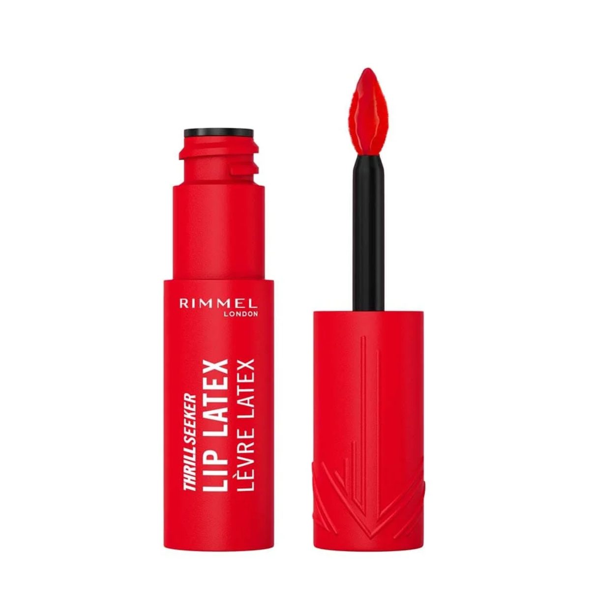RIMMEL L GLS LIQLPK SPICY 350