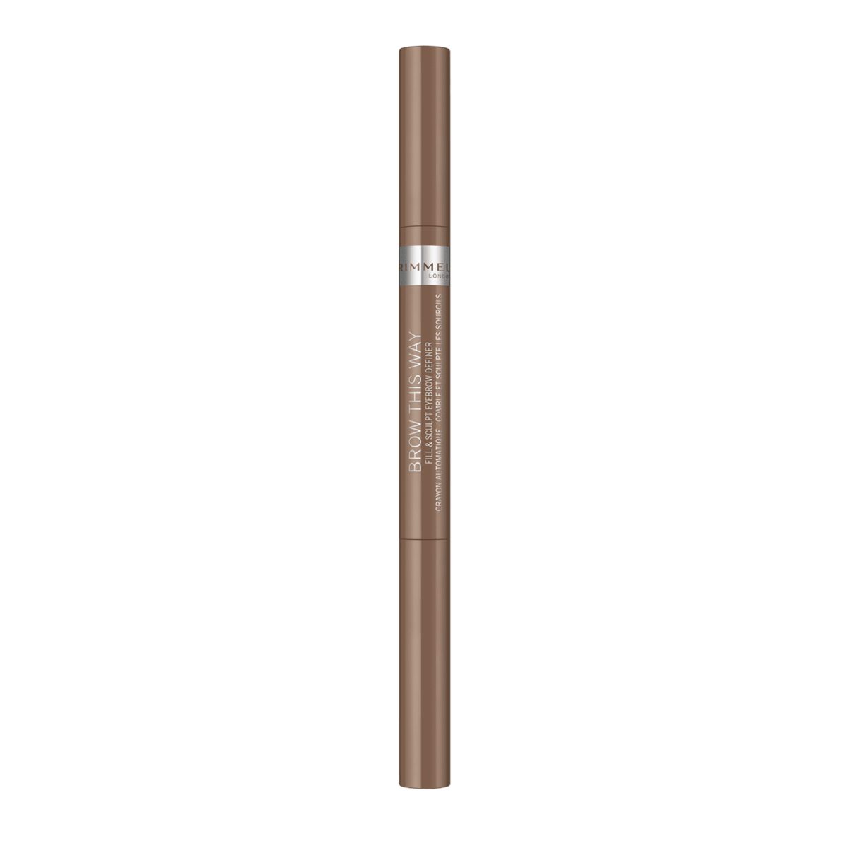 RIMMEL BROW THIS WAY 2 IN 1 LIGHT