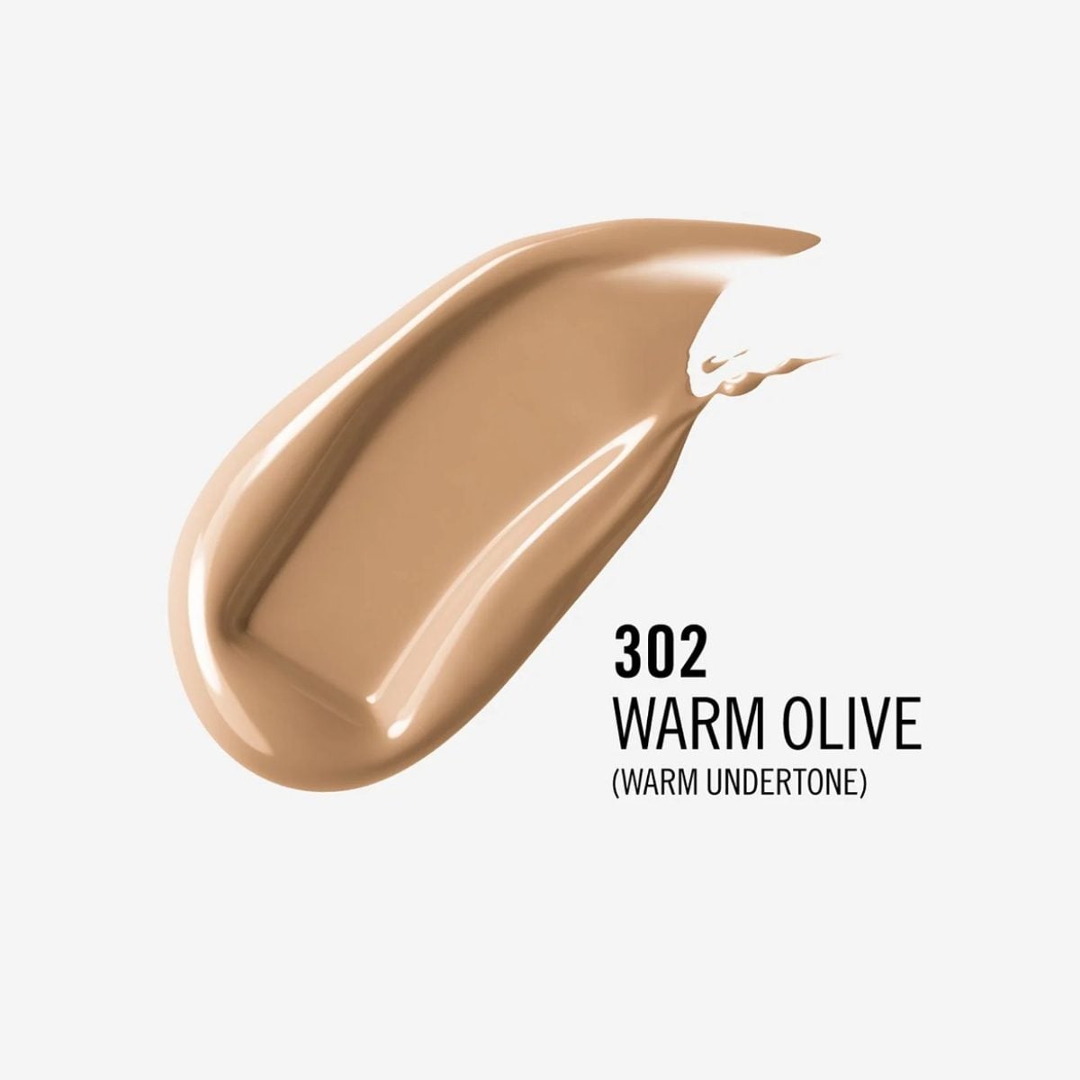 RIMMEL LASTING FINSHING FND WARM OLIVE 302