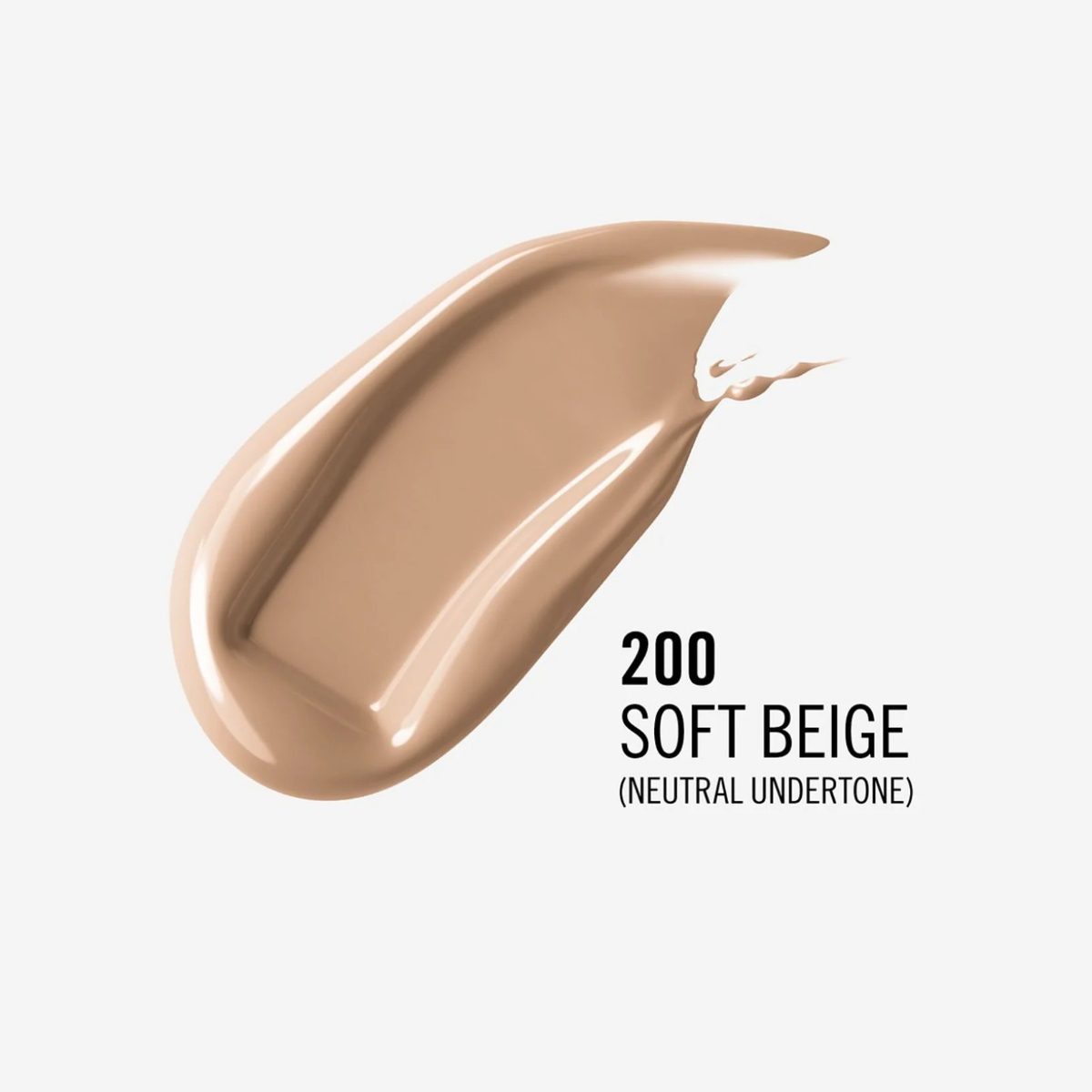 RIMMEL LASTING FINSHING FND SOFT BEIGE 200