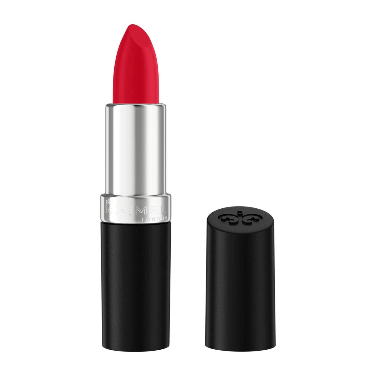 RIMMEL LIPSTICK RG LPK 17 ALARM