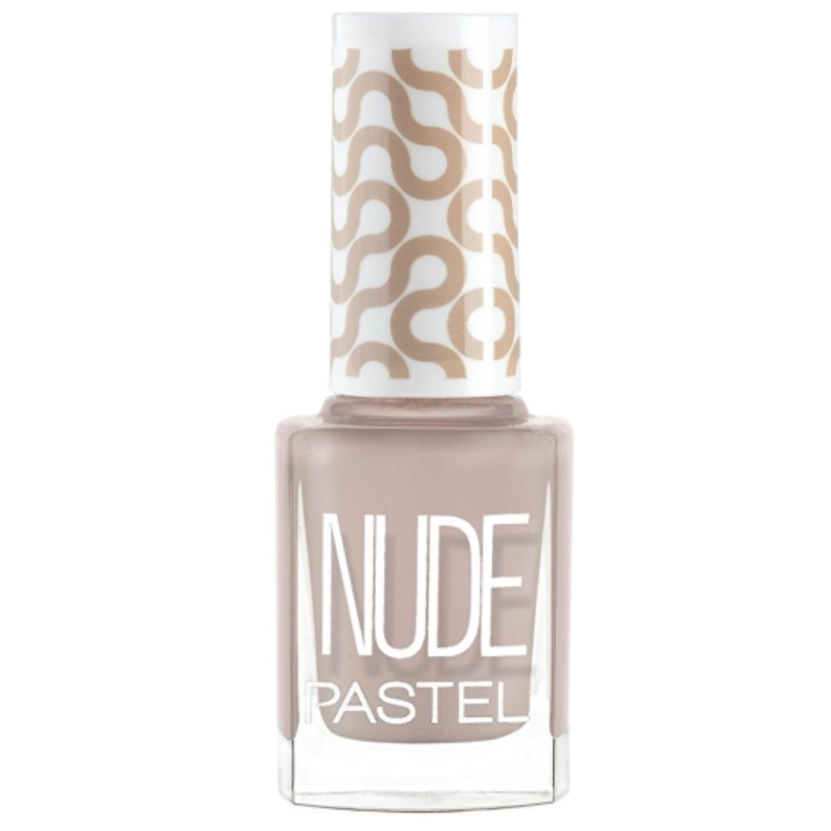 PASTEL NAIL POLISH - 767