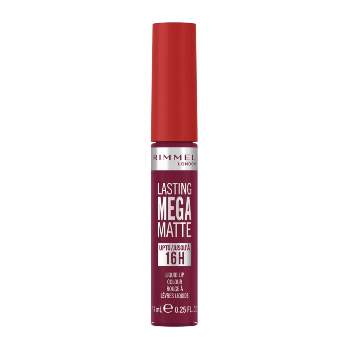 RIMMEL LASTING FIN MM ROCK MPRP 940