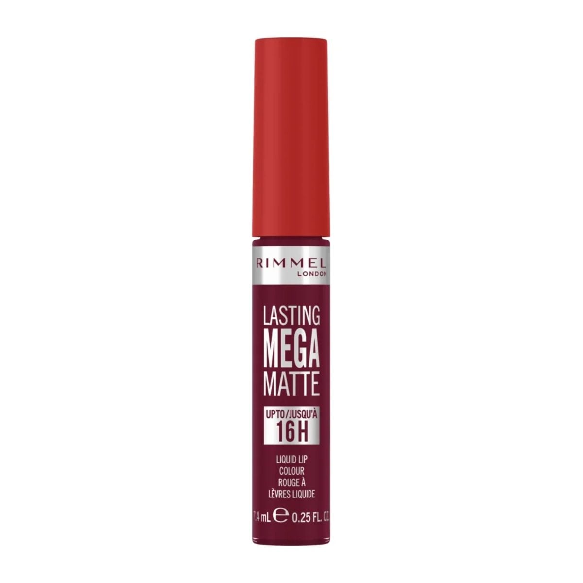 RIMMEL LASTING FIN MM PLMTHSHW 810