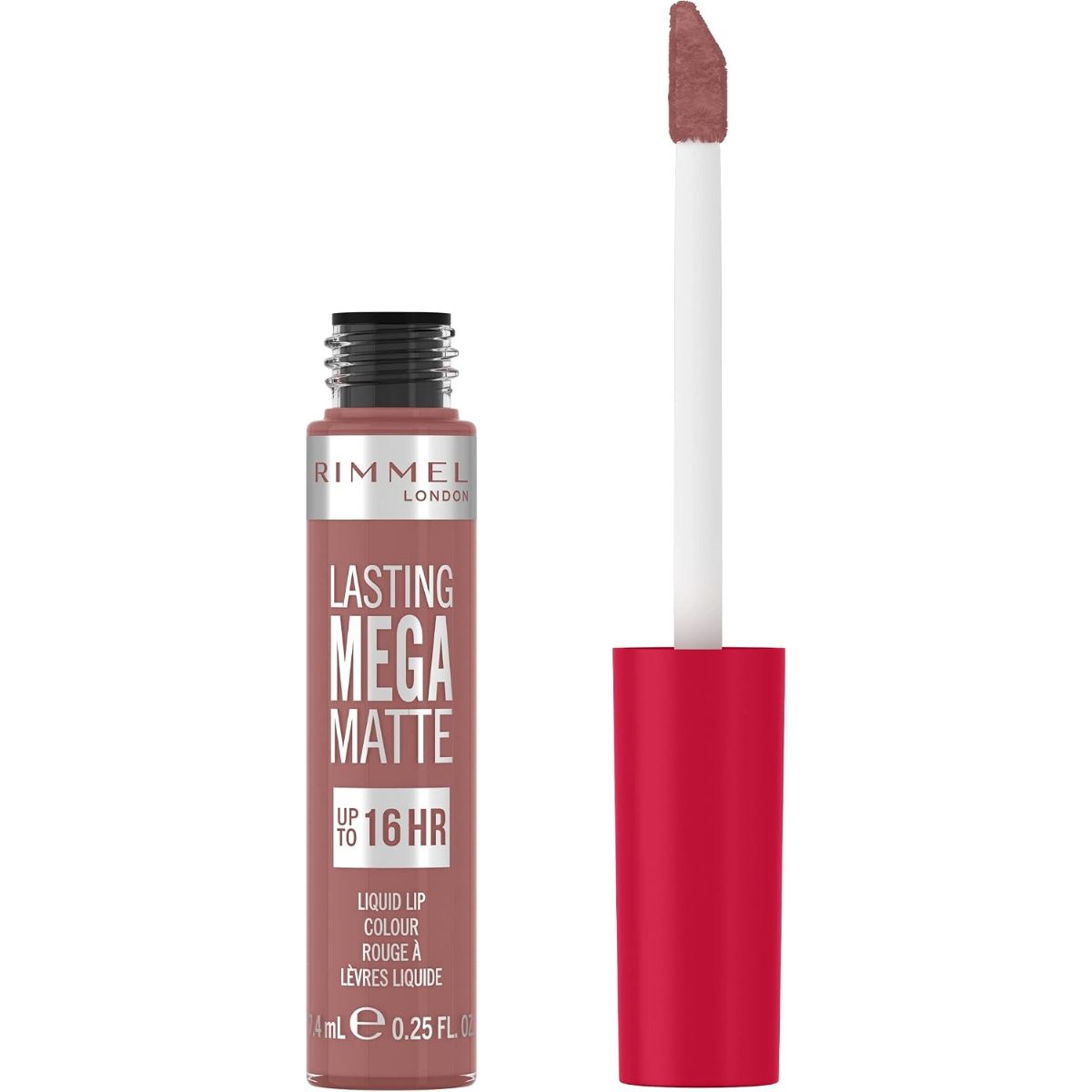 RIMMEL LASTING FIN MM STRAPLSS 709