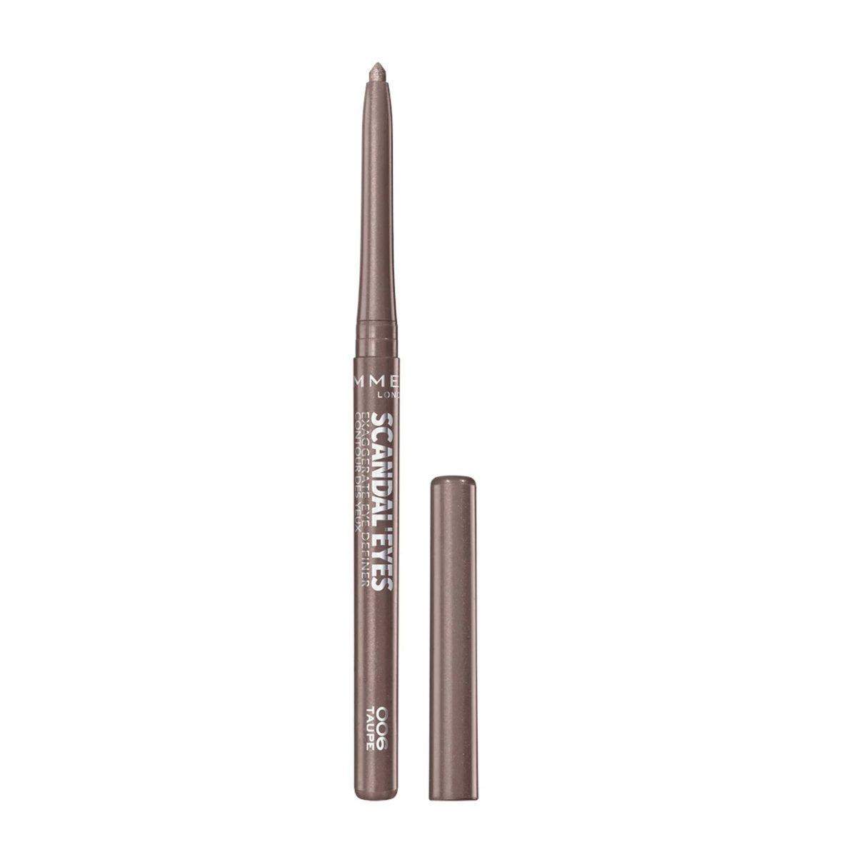 RIMMEL SCAND EYE 006