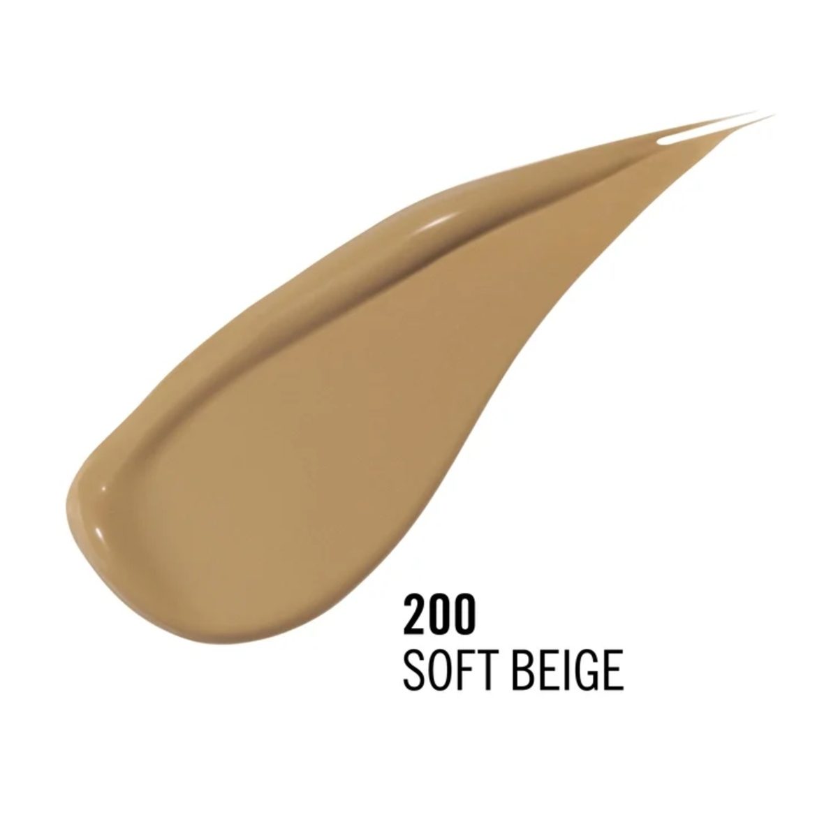 RIMMEL K&F LIQFND MST SOFT BEIGE 200