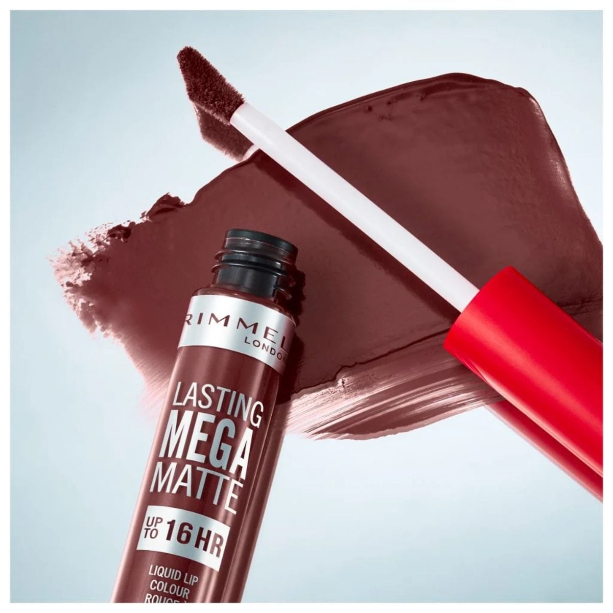 RIMMEL LASTING FIN MM AFFR 860