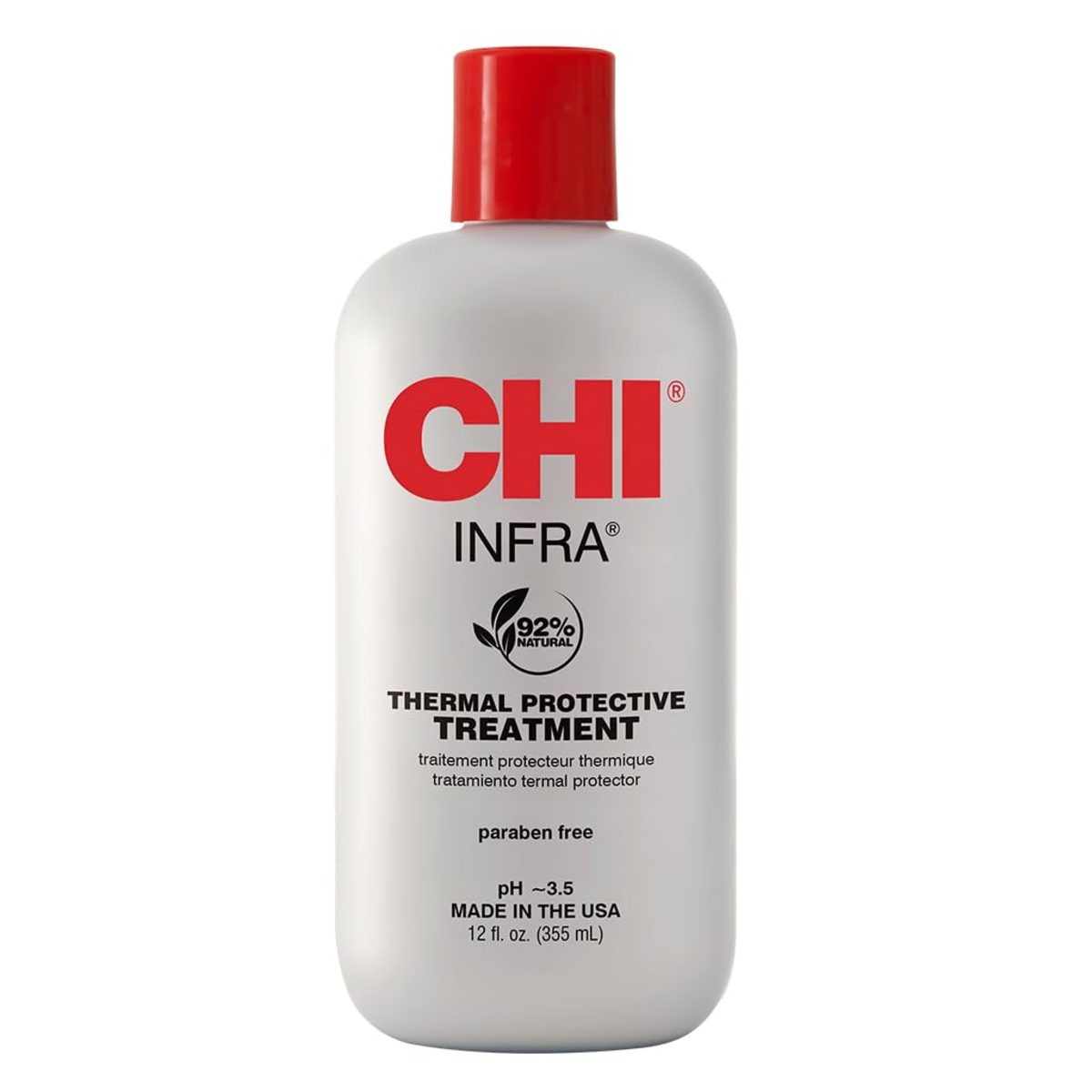 CHI INFRA THERMAL PROTECTIVET TREATMENT 355ML