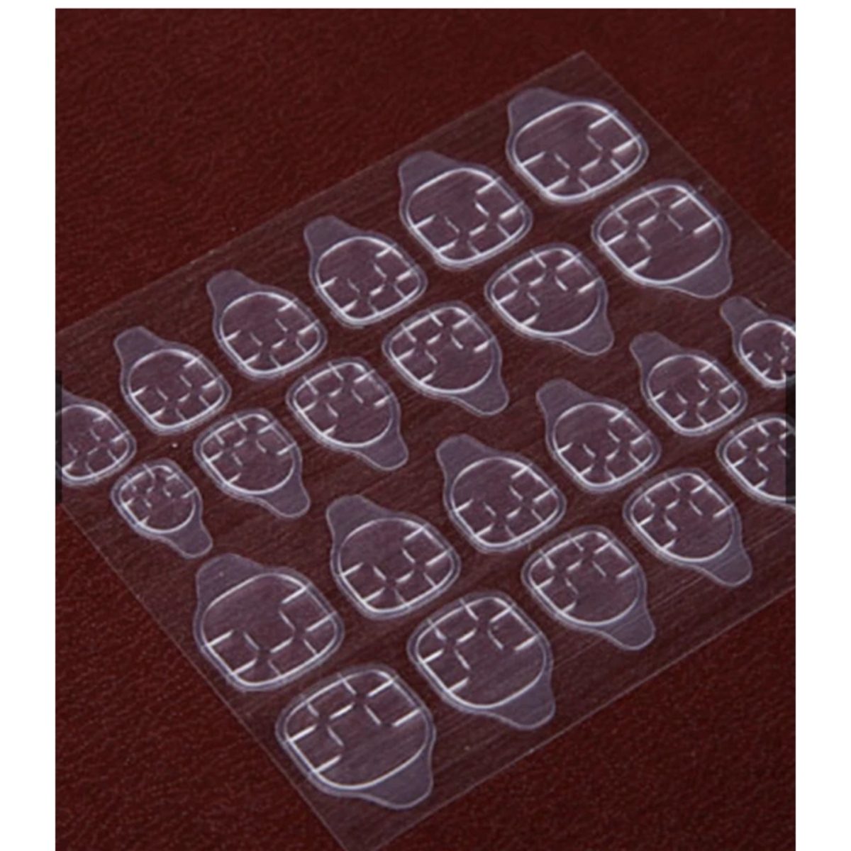 DR.NAIL - NAIL STICKER
