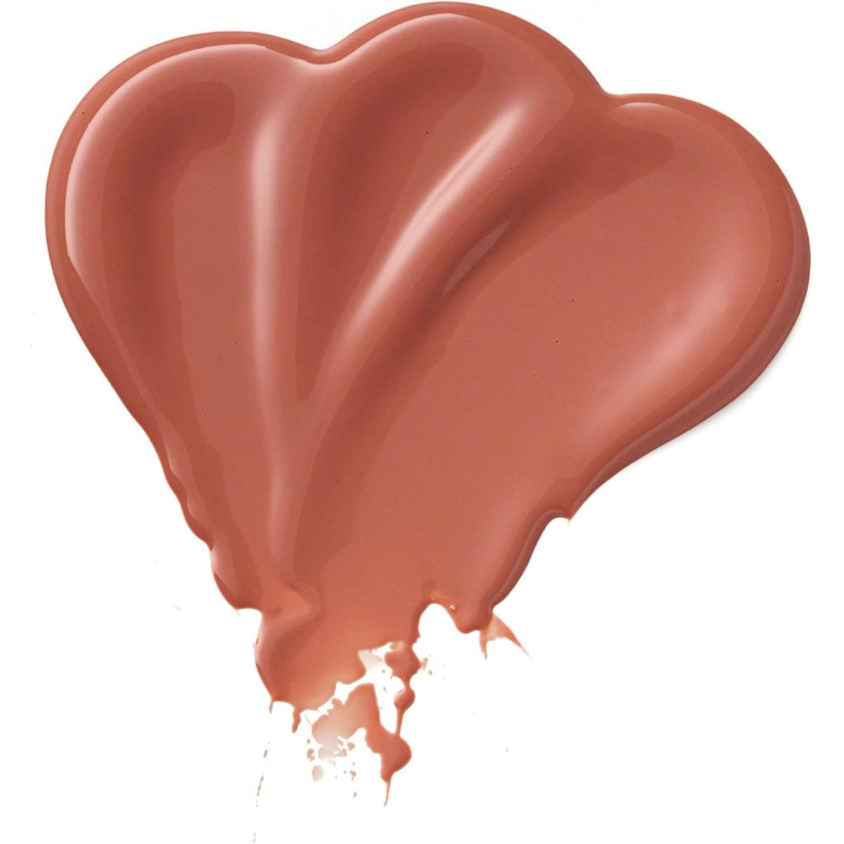 ESSENCE GLOSSY GLAZE LIP STICK 02