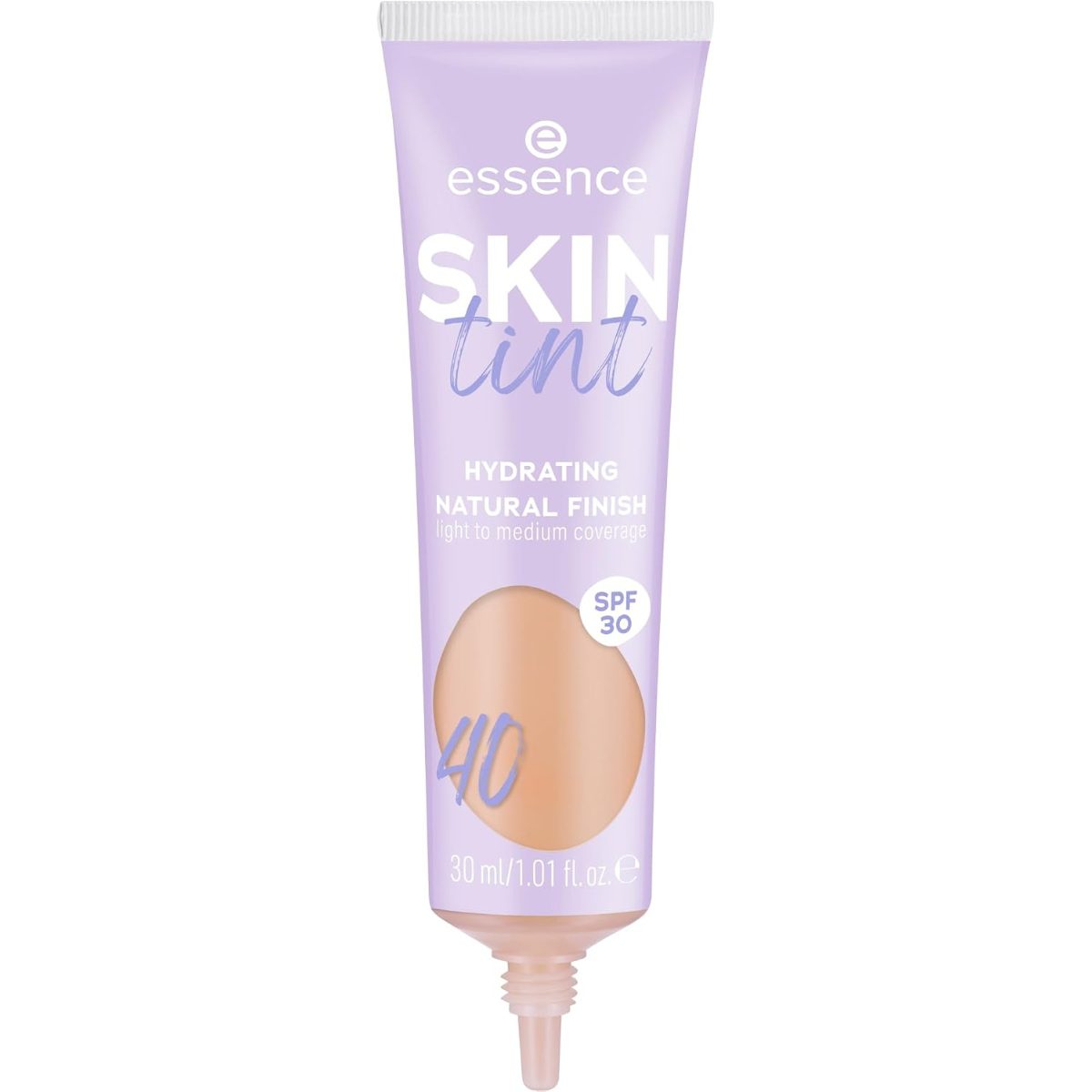 ESSENCE SKIN TINT NO.40