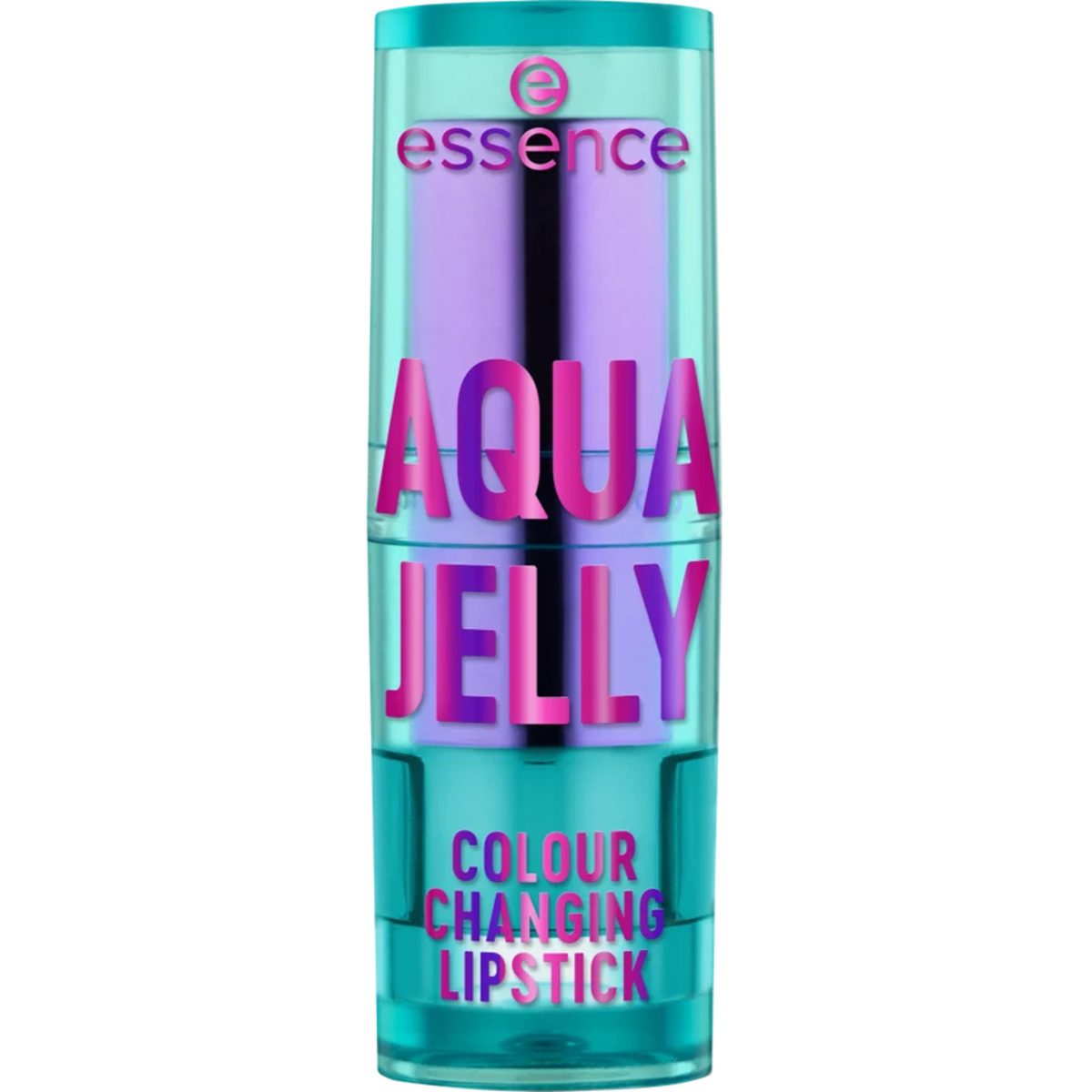 ESSENCE AQUA JELLY COLOUR CHANGING LIP STICK