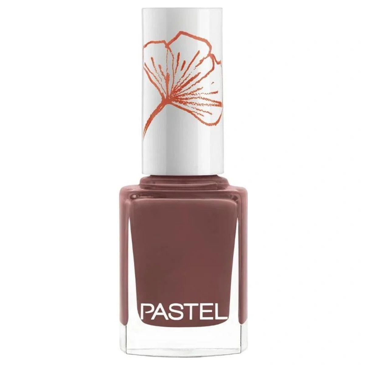 PASTEL NAIL POLISH - 336